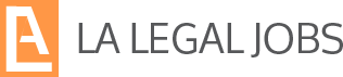 Los Angeles Legal Jobs